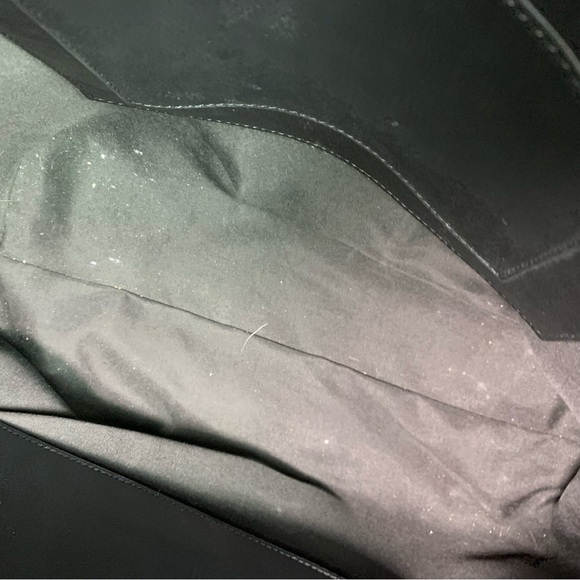 Chico’s leopard print large purse. - Picture 12 of 16